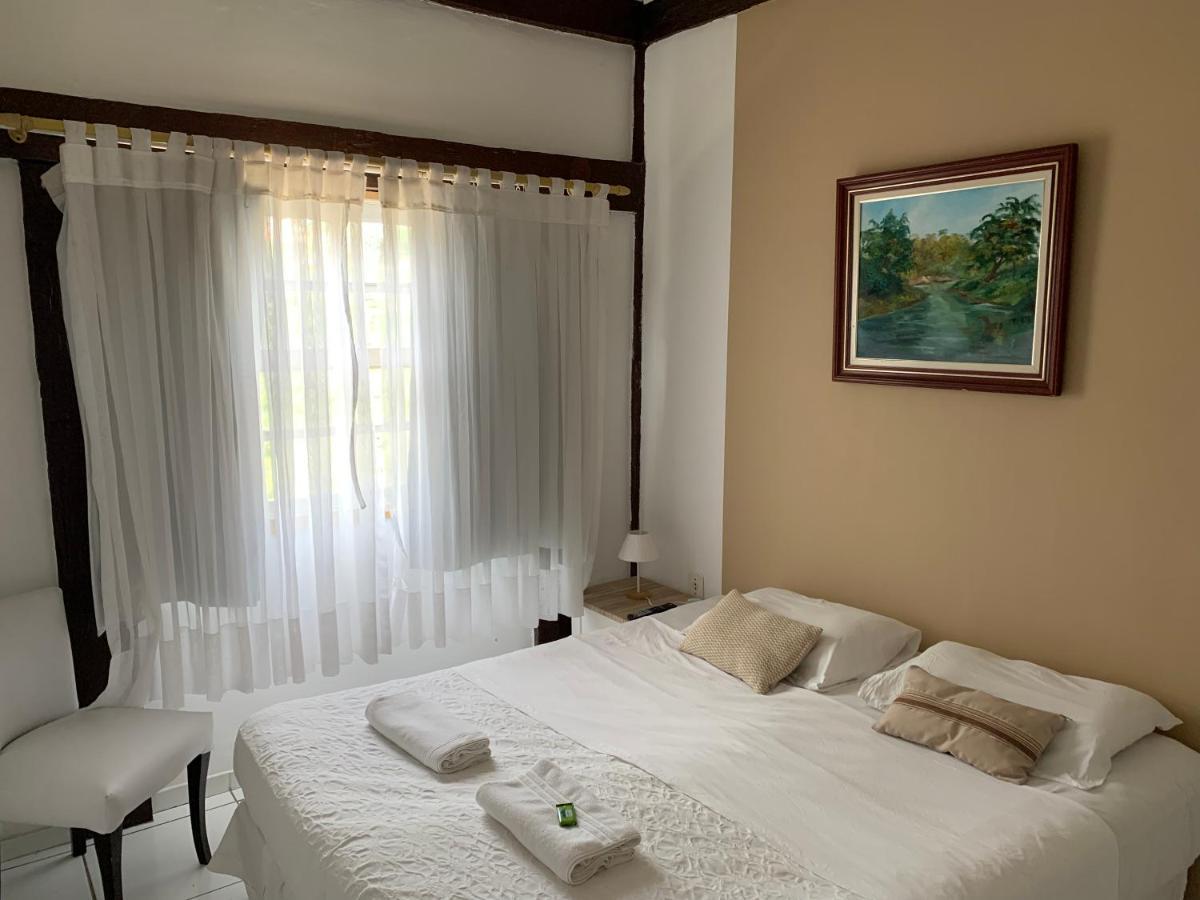 Pousada Maina Armacao dos Buzios Bagian luar foto