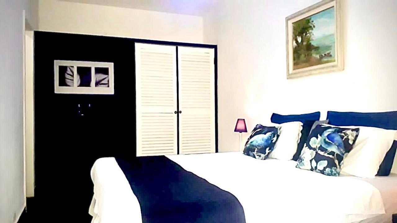 Pousada Maina Armacao dos Buzios Bagian luar foto